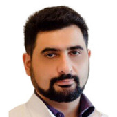 Амбарян Владимир Сергеевич — стоматолог