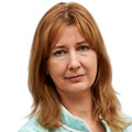 Севастьянова Ольга Павловна - кардиолог, врач функциональной диагностики