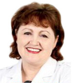 Колесникова Светлана Николаевна — врач функциональной диагностики