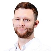 Чернов Кирилл Евгеньевич — онколог, уролог