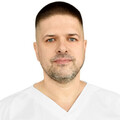Коновалов Юрий Вячеславович - травматолог-ортопед, ортопед