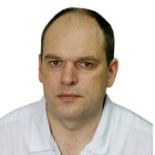 Шевченко Александр Валентинович — ортопед, травматолог