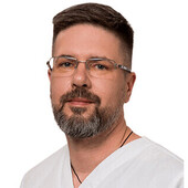 Коновалов Евгений Вячеславович — травматолог, ортопед