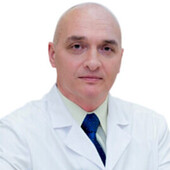 Афаунов Аскер Алиевич — травматолог-ортопед