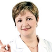Токарева Ольга Юрьевна — ЛОР (отоларинголог)