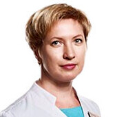 Севостьянова Елена Александровна — дерматолог, венеролог