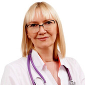 Будкова Елена Анатольевна — гастроэнтеролог