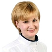 Хворова Елена Евграфьевна — ревматолог