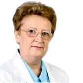 Барышникова Людмила Владимировна — терапевт