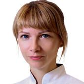 Дыбова Ольга Владимировна — окулист (офтальмолог)