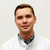 Воротынов Юрий Александрович — терапевт
