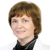 Федорова Ирина Геннадьевна — терапевт