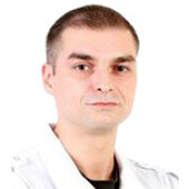 Тимохин Александр Викторович — эндоскопист