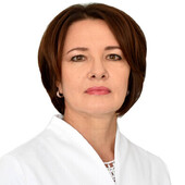 Опацкая Татьяна Николаевна — терапевт, пульмонолог