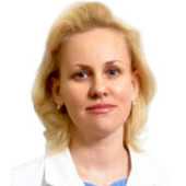 Женихова Наталия Владимировна — терапевт