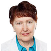 Николайчук Елена Васильевна — физиотерапевт