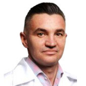 Алёшкин Анатолий Борисович — УЗИ-специалист
