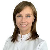 Алтынова Олеся Юрьевна — хирург, проктолог