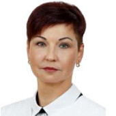 Турлыгина Оксана Николаевна — УЗИ-специалист