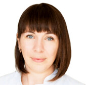 Сидорова Екатерина Александровна — онколог-маммолог, маммолог