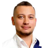 Малишевский Владимир Михайлович — ортопед, хирург