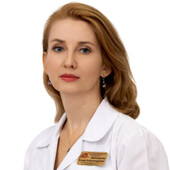 Винокурова Елена Александровна — акушер-гинеколог, УЗИ-специалист