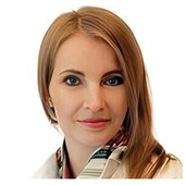 Николаева Наталия Сергеевна — невролог