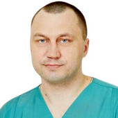 Речкалов Алексей Александрович — абдоминальный хирург, хирург