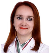 Муравьева Юлия Сергеевна — невролог