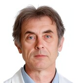 Шерстобитов Сергей Николаевич — колопроктолог