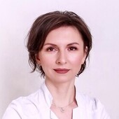 Гизатулина Гузель Минханивовна — окулист (офтальмолог)