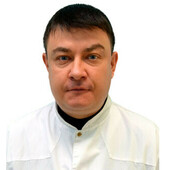 Попов Андрей Анатольевич — терапевт