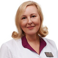 Бондарева Елена Владимировна - узи-специалист