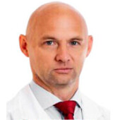 Шафранов Дмитрий Владимирович — уролог