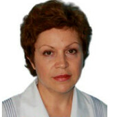 Алфимова Татьяна Владимировна — УЗИ-специалист, врач функциональной диагностики