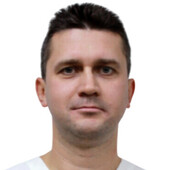 Нестеренко Павел Борисович — вертебролог