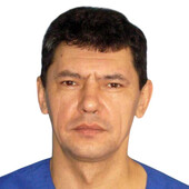 Кураков Виктор Григорьевич — ортопед