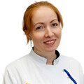 Загребина Ольга Михайловна - стоматолог, стоматолог-терапевт