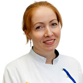 Загребина Ольга Михайловна — стоматолог-терапевт, стоматолог