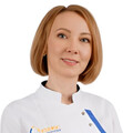 Овсянникова (Трубицына) Елена Станиславовна - стоматолог, стоматолог-терапевт