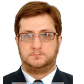 Малышев Алексей Владиславович — окулист (офтальмолог)