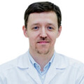 Иголкин Алексей Николаевич - проктолог, колопроктолог