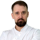 Лакомский Игорь Юрьевич — колопроктолог