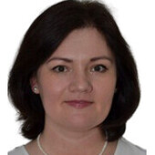 Макарова Ольга Борисовна — эндокринолог