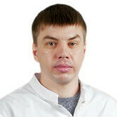 Котов Андрей Анатольевич — уролог, онкоуролог