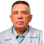 Осколков Сергей Анатольевич — терапевт