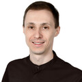 Буркацкий Андрей Олегович - стоматолог, стоматолог-ортопед