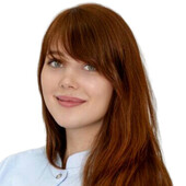 Скоробогатая Анастасия Геннадиевна — стоматолог-терапевт, стоматолог