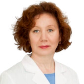 Фараджева Марина Шамиловна — педиатр