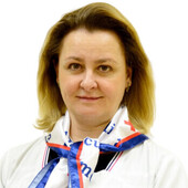 Тимофеева Елена Викторовна — нефролог, эндокринолог